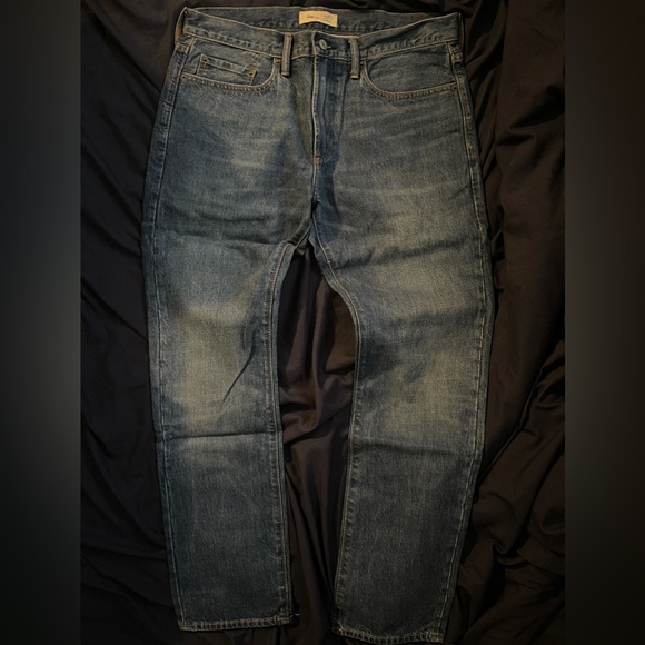 GAP Slim Jeans 33x30 - Picture 1 of 3